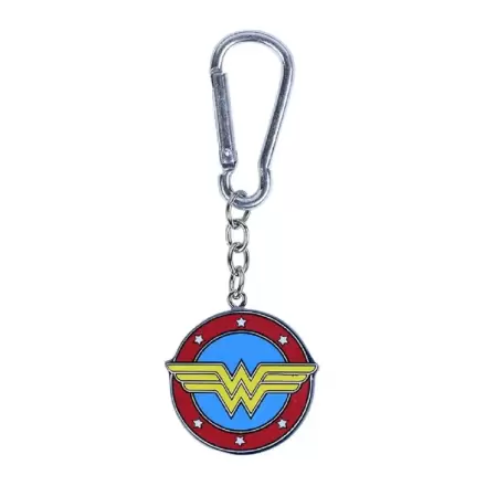 DC Comics Wonder Woman kulcstartó termékfotó