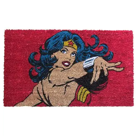 DC Comics Wonder Woman lábtörlő termékfotó