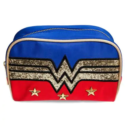 DC Comics Wonder Woman make up táska termékfotó