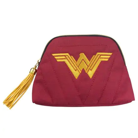 DC Comics Wonder Woman neszeszer táska termékfotó