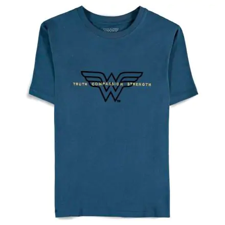 DC Comics Wonder Woman női póló termékfotó