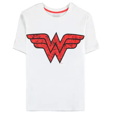 DC Comics Wonder Woman női póló termékfotó