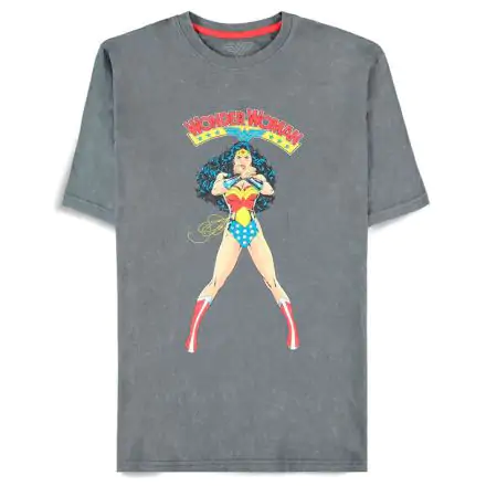 DC Comics Wonder Woman női póló termékfotó