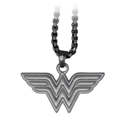 DC Comics Wonder Woman nyaklánc Limitált kiadás termékfotó
