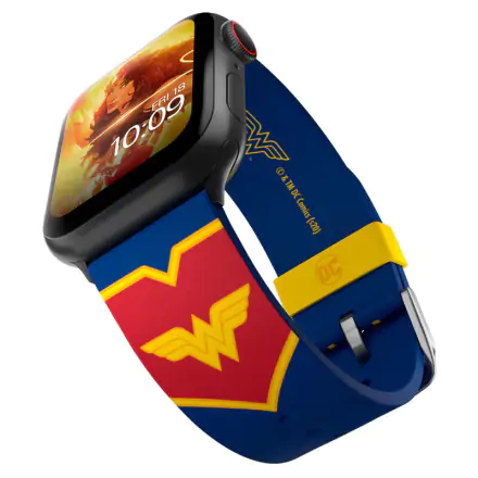 DC Comics Wonder Woman óraszíj okosórákhoz termékfotó