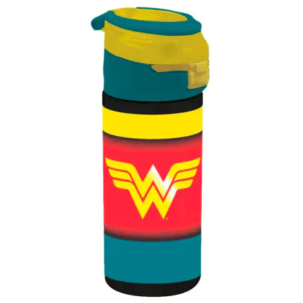 DC Comics Wonder Woman palack kulacs termékfotó