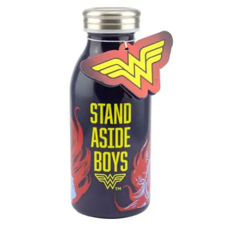 DC Comics Wonder Woman palack kulacs termékfotó