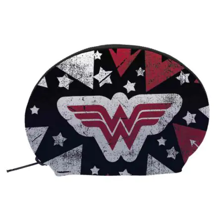 DC Comics Wonder Woman pénztárca termékfotó