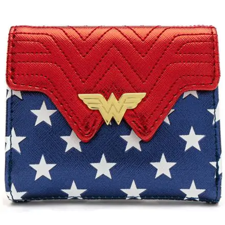 DC Comics Wonder Woman pénztárca termékfotó