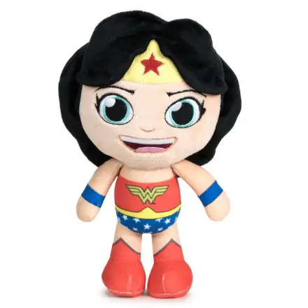DC Comics Wonder Woman plüss 20cm termékfotó
