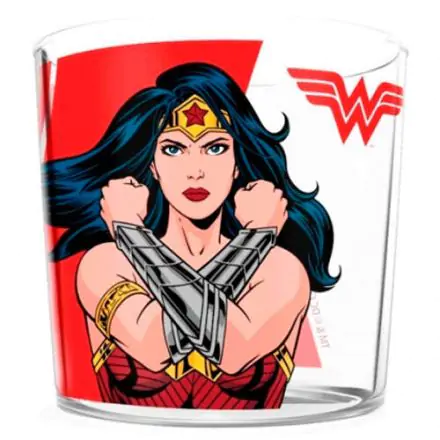 DC Comics Wonder Woman pohár termékfotó