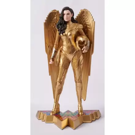 DC Comics Wonder Woman szobor figura 26 cm termékfotó