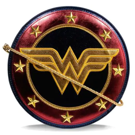 DC Comics Wonder Woman táska termékfotó