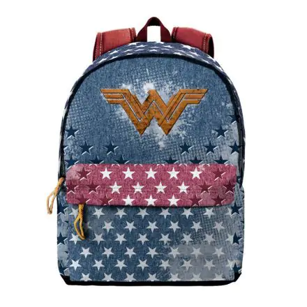 DC Comics Wonder Woman táska hátizsák 43cm termékfotó