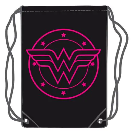 DC Comics Wonder Woman tornazsák 45cm termékfotó