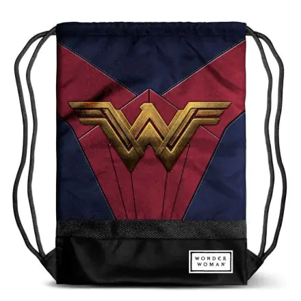 DC Comics Wonder Woman tornazsák 48cm termékfotó