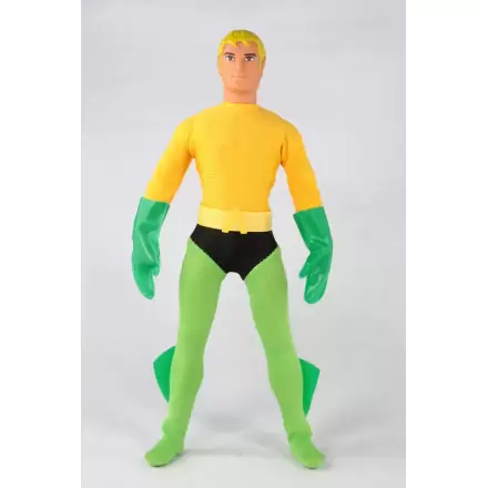 DC Comics: World's Greatest Super-Heroes Action Figure Aquaman 50th Anniversary 20 cm termékfotója