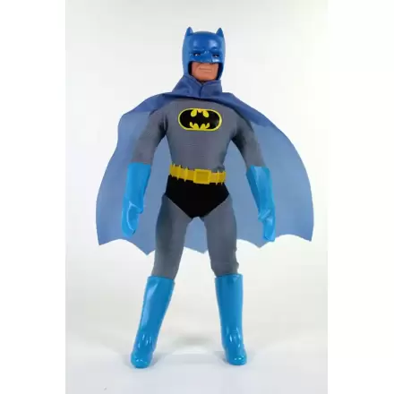 DC Comics: World's Greatest Super-Heroes Batman 50th Anniversary akciófigura 20 cm termékfotója