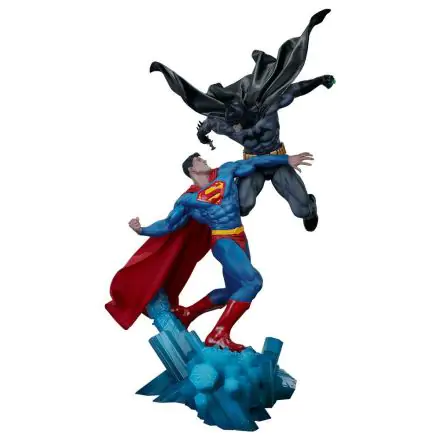 DC ComicsBatman vs. Superman  szobor figura 60 cm termékfotó