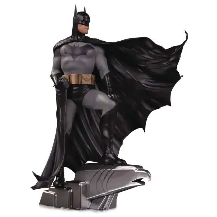 DC Designer Series 1/6 Batman by Alex Ross Deluxe szobor figura 35 cm termékfotó