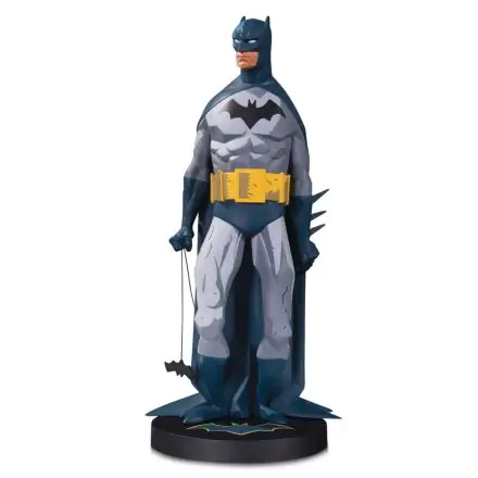 DC Designer Series Mini Metal Batman by Mike Mignola szobor figura 19 cm termékfotó