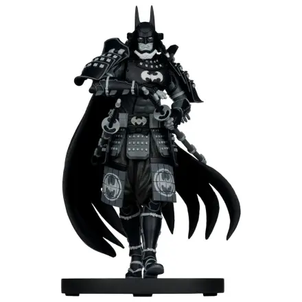 DC Direct Batman Black & White 1/10 Batman Ninja szobor figura 20 cm termékfotó