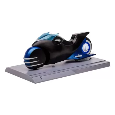 DC Direct BTAS Batcycle jármű termékfotó