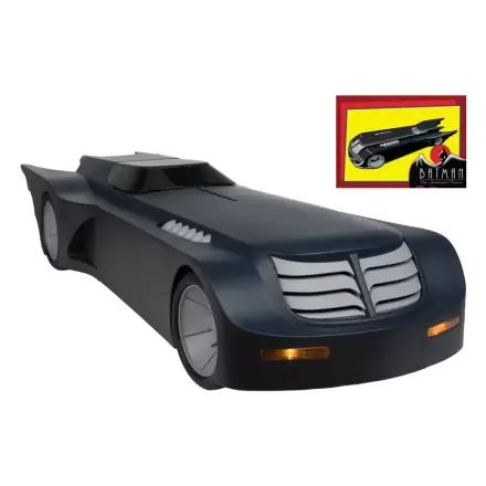 DC Direct Btas Big Batmobile akciófigura 30 cm termékfotó