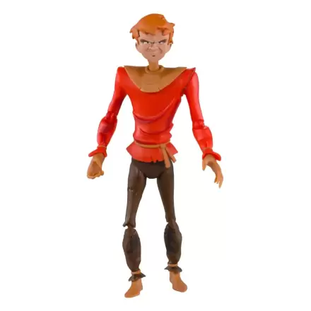 DC Direct BTAS Scarecrow akciófigura 15 cm termékfotó