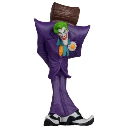 DC Direct Collector Vinyl szobor figura The Joker (Limitált kiadás Todd's Mods) 13 cm  termékfotó
