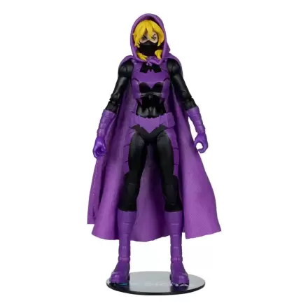 DC Direct McFarlane Toys Digital Batgirl Stephanie Brown (Batgirls) akciófigura 17 cm termékfotó