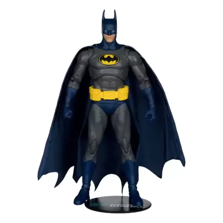 DC Direct McFarlane Toys Digital Batman (No Man's Land) akciófigura 19 cm termékfotó