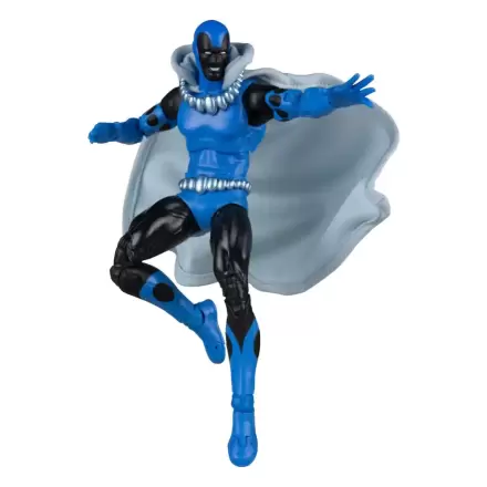 DC Direct Obsidian (Infinity Inc #16) (Chase) (Gold Label) akciófigura 18 cm  termékfotó