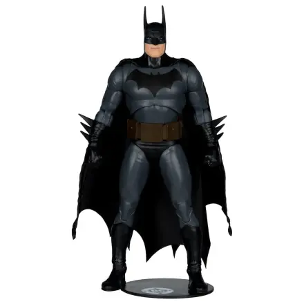DC Direct Page Punchers akciófigura Batman (Justice) 18 cm termékfotó