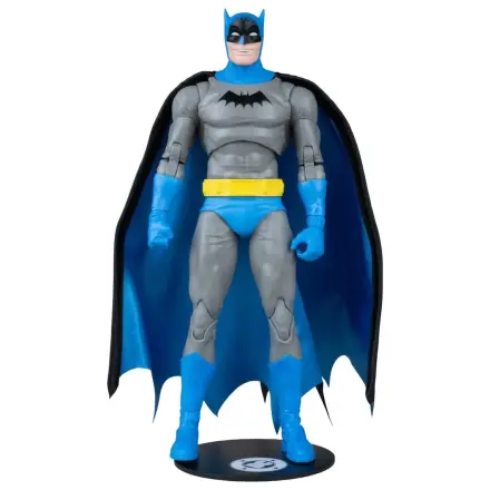 DC Direct Page Punchers Batman (Batman #1) akciófigura 18 cm termékfotó