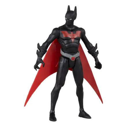 DC Direct Page Punchers Batman Beyond akciófigura 8 cm termékfotó