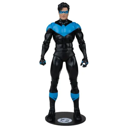 DC Direct Page Punchers Nightwing (Nightwing #81) akciófigura 18 cm termékfotó