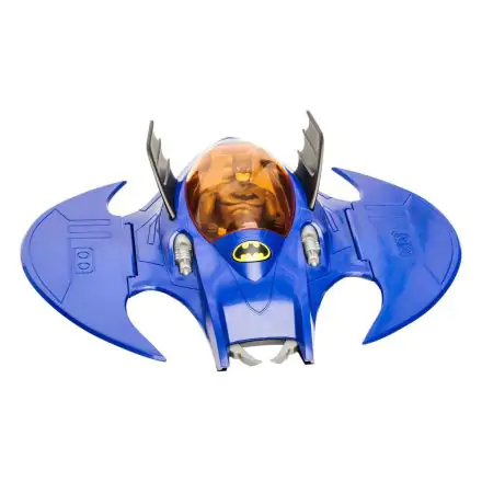 DC Direct Super Powers Batwing jármű termékfotó