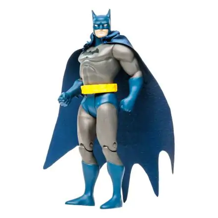 DC Direct Super Powers Hush Batman akciófigura 10 cm termékfotó