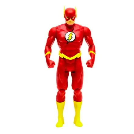 DC Direct Super Powers The Flash akciófigura 13 cm termékfotó