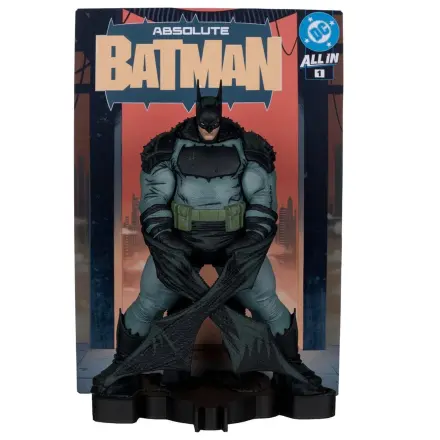 DC Direct szobor figura 1/10 Batman (Absolute Batman) by Nick Dragotta 20 cm termékfotó