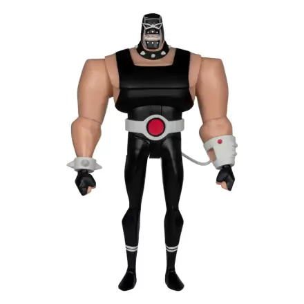 DC Direct The New Batman Adventures Bane akciófigura 15 cm termékfotó