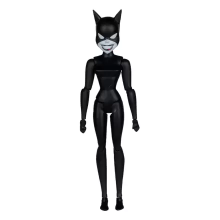 DC Direct The New Batman Adventures Catwoman akciófigura 15 cm termékfotója