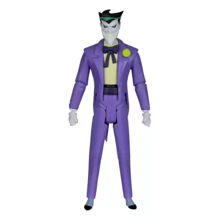 DC Direct The New Batman Adventures The Joker akciófigura 15 cm termékfotó