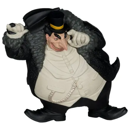 DC Direct Todd's Mods Vinyl figura The Penguin 9 cm (Limitált kiadás) termékfotó