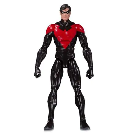 DC Essentials Nightwing (New 52) akciófigura 18 cm termékfotó