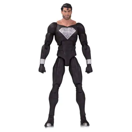 DC Essentials Superman (The Return of Superman) akciófigura 18 cm termékfotó