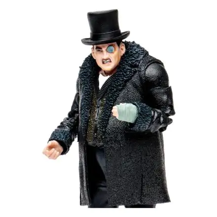 DC Gaming Build A Penguin (Arkham City) akciófigura 18 cm termékfotó