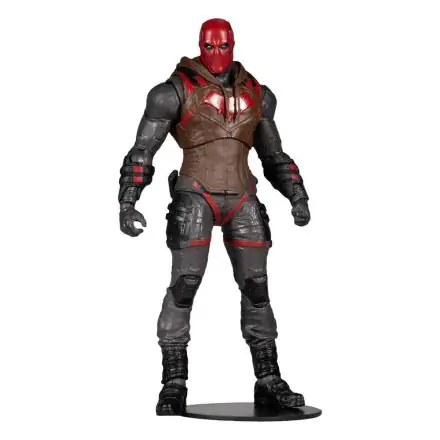 DC Gaming Red Hood (Gotham Knights) akciófigura 18 cm termékfotó
