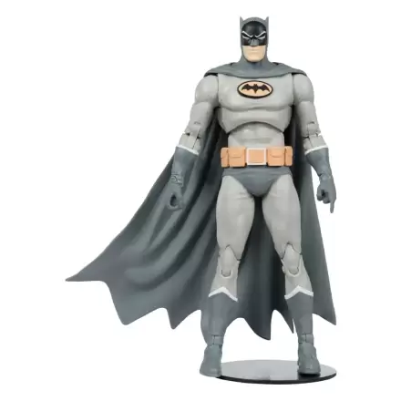 DC McFarlane Collector Edition Wave 5 Manga Batman #16 akciófigura 18 cm termékfotó
